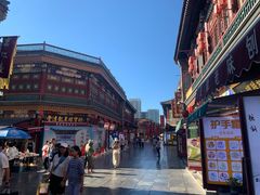 -古文化街旅游区