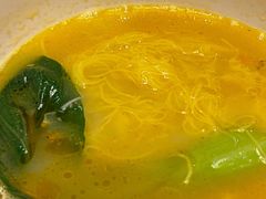 河蟹大刀金丝面-耳朵眼会馆(鼓楼店)