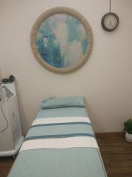 -芳朵美容养生SPA