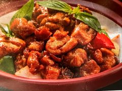 -苏帮袁Sue Cuisine(南开大悦城店)
