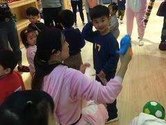 -COMBABY新爱婴早教(万体中心)