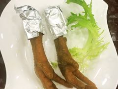 -紫金港餐饮中心-风味餐厅(浙江大学紫金港校区店)