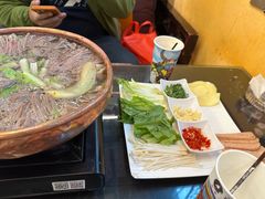 -玛禄藏膳(五分店)