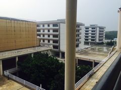 -广东工业大学(大学城校区)