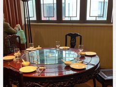 包厢-老正兴菜馆(福州路店)