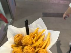 -Potato Corner(广州天河城店)