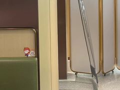 -海底捞火锅(太原南站店)