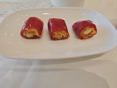 -万龙洲海鲜(亚运村店)