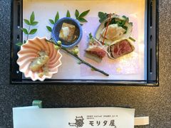 -モリタ屋(JR京都伊势丹店)