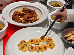 -馋遇江南·精致湖景雅宴(东方之门店)