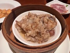 -杭州JW万豪酒店-万豪中餐厅