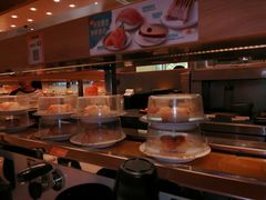 -争鲜回转寿司(浦东三钢里PLUS店)