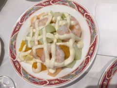 -麒麟海鲜酒家(Richmond)