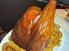 -稻香海鲜饭店(第一国际店)