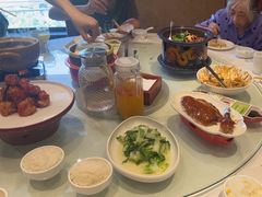 -大鸭梨烤鸭(石佛营店)