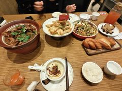 -金掌勺·锅包肉(广渠门店)