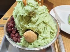-糖糖屋•糖水•雪花冰店(时尚天河店)