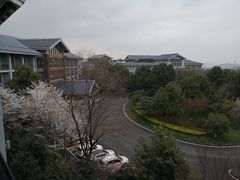 -天目湖御水温泉·度假酒店