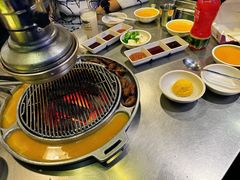 -喜来稀肉(虹泉路店)