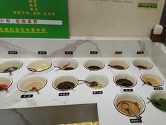 -东来顺饭庄(金泉广场店)
