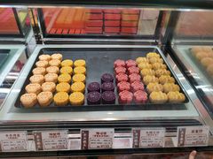 -陶陶居饼家(惠福东路店)
