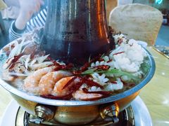 -假日王朝(王朝礼宴中餐部)