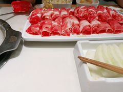 经典肥牛-傣妹火锅(狮子桥店)