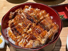 -昇鳗鱼家(浦东店)