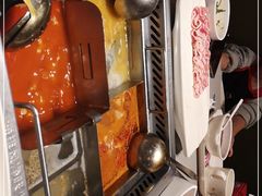 -海底捞火锅(金融街万达店)
