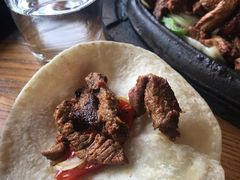 牛肉法基塔-Rural Tequila墨西哥餐厅(东川路店)