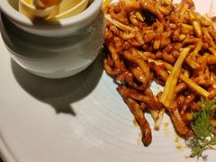 -四世同堂·京菜·烤鸭(双井店)