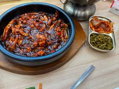 -米村拌饭(金象城店)