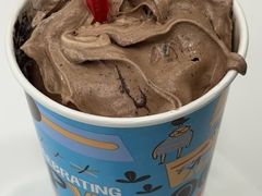 -DQ·蛋糕·冰淇淋(西城红场店)
