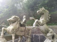 -南岳衡山风景名胜区