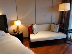 -上海崇明金茂凯悦酒店
