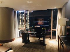 -北京丽晶酒店