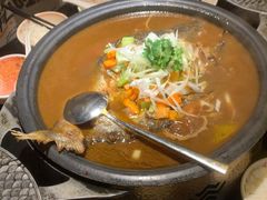 -探鱼·鲜青椒爽麻烤鱼(领展购物广场店)