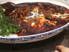 -童福兴·南京菜(老门东店)