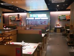 -海底捞火锅(奥森店)