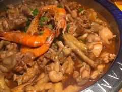 牛蛙煲-胖哥俩肉蟹煲(爱琴海购物公园店)