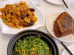 -马凯餐厅(长椿街店)