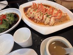 -高第街56号港式餐厅(山大路店)