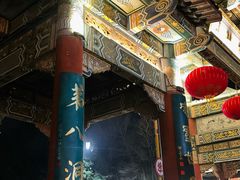 -句容茅山景区