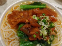 -香港新发烧腊茶餐厅(书城店)