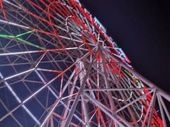 -南昌之星摩天轮