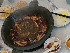 -鱼教头石泉老街石锅鱼(高新店)