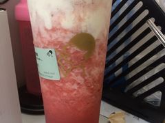 -喜茶(天津乐宾百货店)