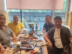 -老白清真烧烤(锦州旗舰店)