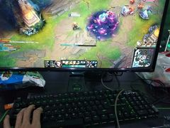 -PANDA电竞中心(天街店)