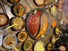 -冯校长老火锅(深圳总店)